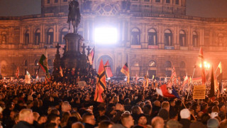 "Билд":  Германия вдига нова Берлинска стена