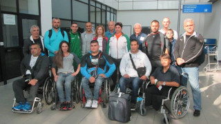 Българските параолимпийци се борят за медали в Катар