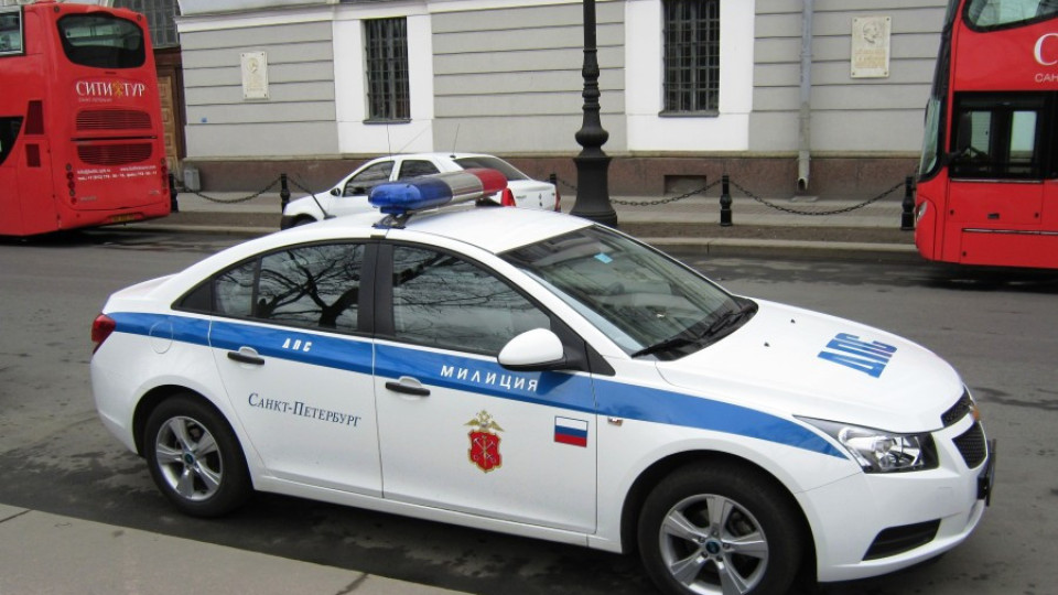 Над 90 души заподозрени в тероризъм в Московска област | StandartNews.com