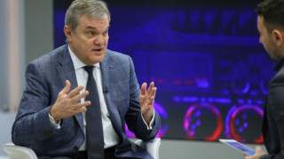 Румен Петков: Да обвиняваме прибързано граничаря е груба грешка