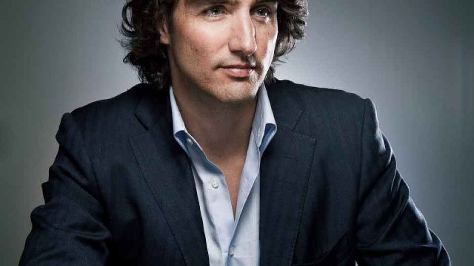Джъстин Трюдо е новият премиер на Канада | StandartNews.com