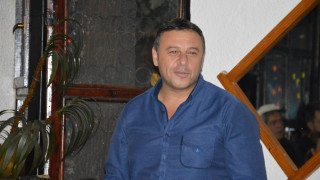 Атанас Камбитов: Блоковете в Благоевград ще бъдат укрепени и топлоизолирани 