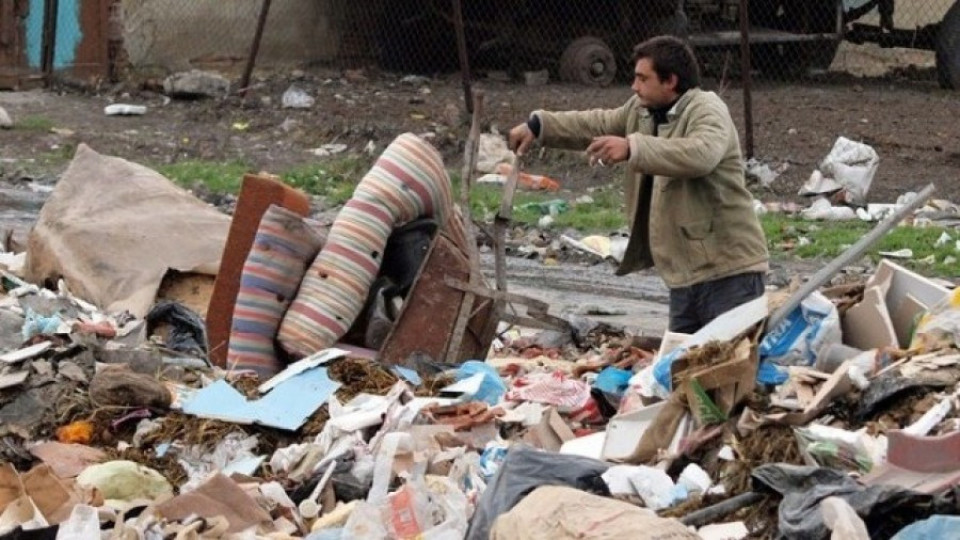 Спират дейностите на регионалното депо за отпадъци в Ямбол | StandartNews.com