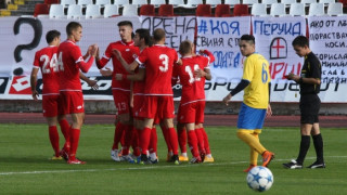 Чико с два гола при класическа победа на ЦСКА