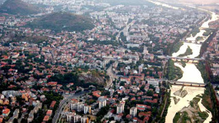 Наемите на офисите в Пловдив скочиха с 20%