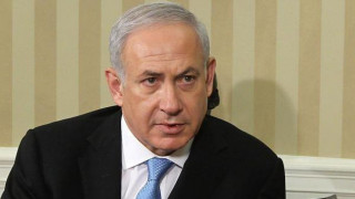Нетаняху обвини бивш мюфтия за Холокоста 