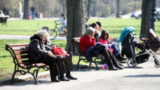 Евростат: 1/4 от домакинствата у нас са самотници
