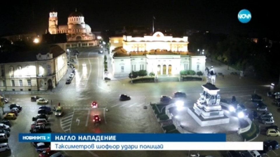 1900 лева глоба за шофьора-побойник  | StandartNews.com