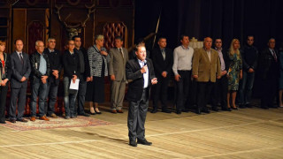 Борислав Гуцанов, БСП: Връщаме икономиката на града и работните места на хората
