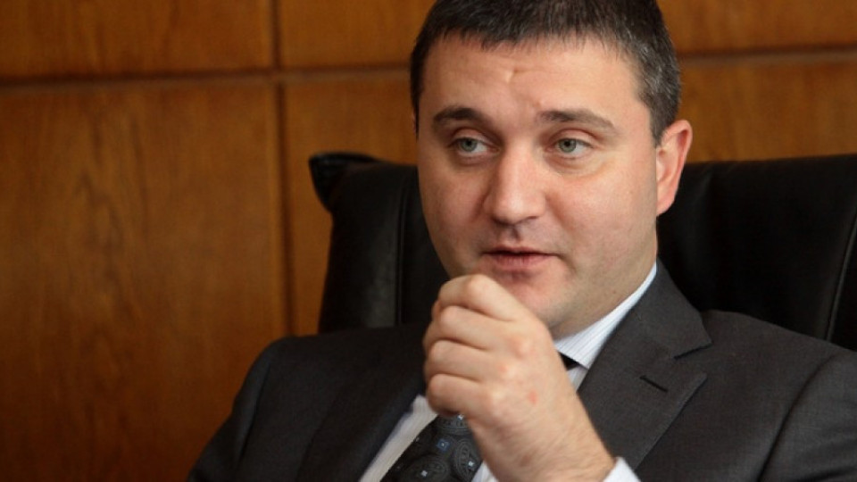 Горанов: Няма процедура за свръхдефицит | StandartNews.com