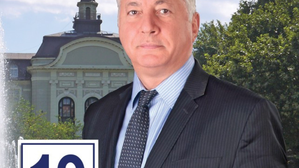 Здравко Димитров: "Да решаваме заедно" значи честно управление | StandartNews.com