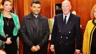 „Напред България" се превърна в най-голямата изненада на местните избори