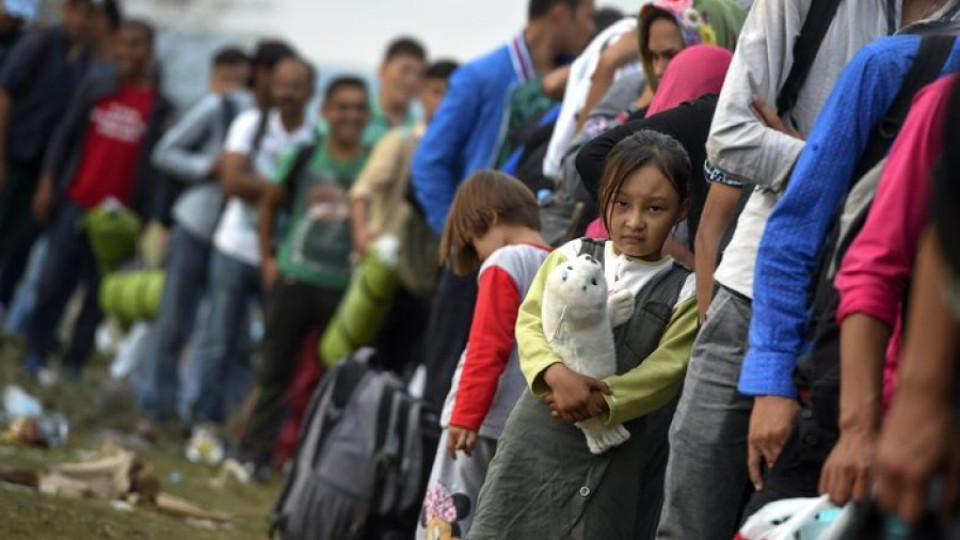 Над 70 нелегални мигранти заловени в пазарджишки села | StandartNews.com