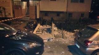 Газова бутилка погуби живота на жена във Варна