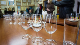 11 родни винарни в Бенелюкс  