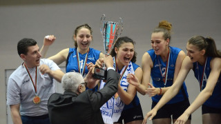 Всички сме виновни за европейското
