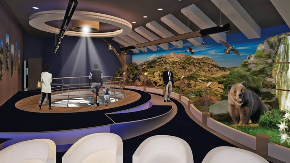 3D музей в Банско готви  приключения за туристи | StandartNews.com
