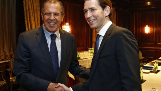 Москва обеща подкрепа за сирийската опозиция