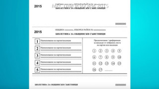 Начин за гласуване за общински съветници (ВИДЕО)