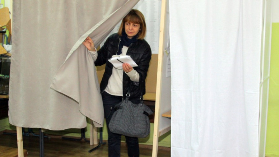 Фандъкова: Да продължим промяната на града ни | StandartNews.com