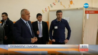 ЦИК се самосезира за вота на премиера