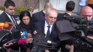 Местан: Гласувайте по съвест