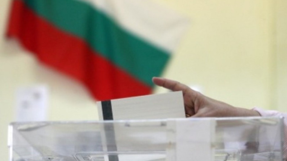 11.84 % сутрешна активност в Хасково, 15%-в Свиленград | StandartNews.com