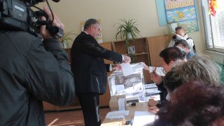 Огнян Ценков: Гласувам за развитието на Видин