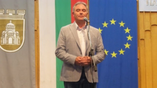 Калоян Паргов: Гласувам срещу бедността в София