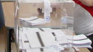 Висока избирателна активност в Пиринско