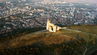 В Шумен се завърза люта битка