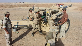 Блеър: Войната в Ирак помогна за възхода на ИД (ОБЗОР)