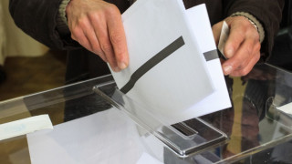 МВР: Над 200 сигнала за нарушения на изборния процес