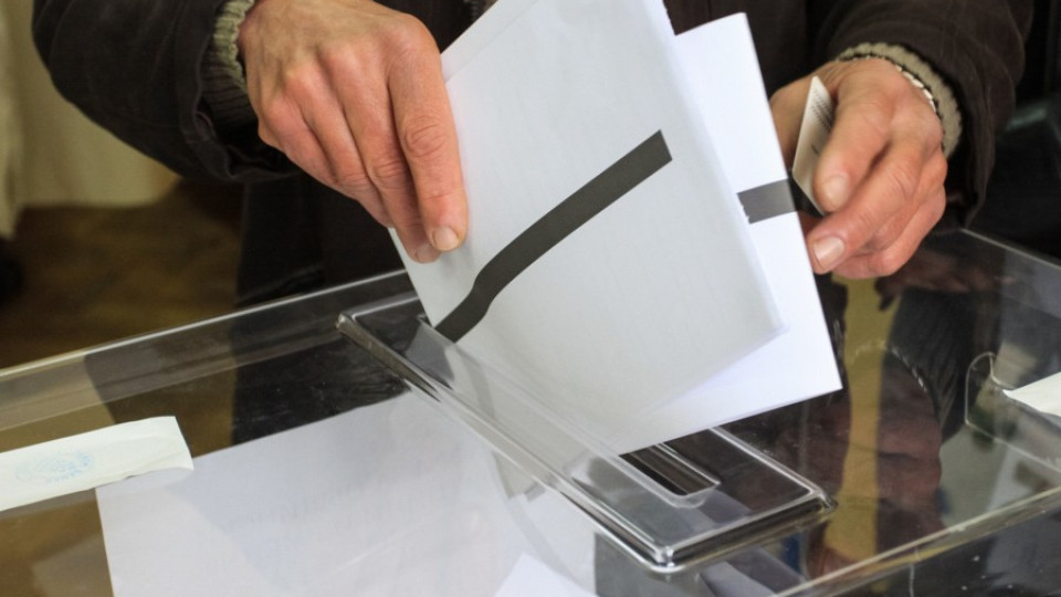 МВР: Над 200 сигнала за нарушения на изборния процес | StandartNews.com