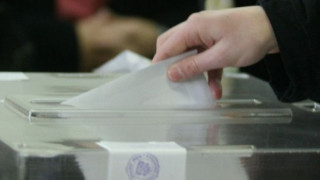 Най-ниска избирателна активност в областния център Добрич