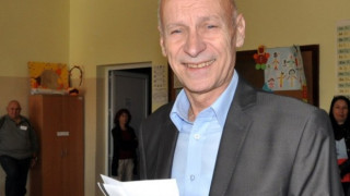 Беливанов: Благодаря на нашите съграждани