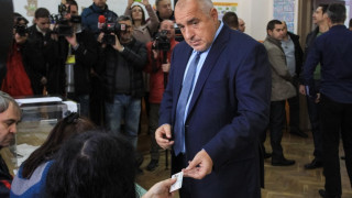 Бойко: Всички сме си по местата, управлението е стабилно