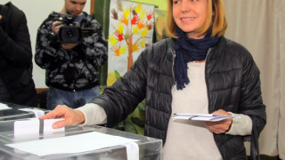 ГЕРБ взе от раз София, Бургас и Варна (ОБЗОР)