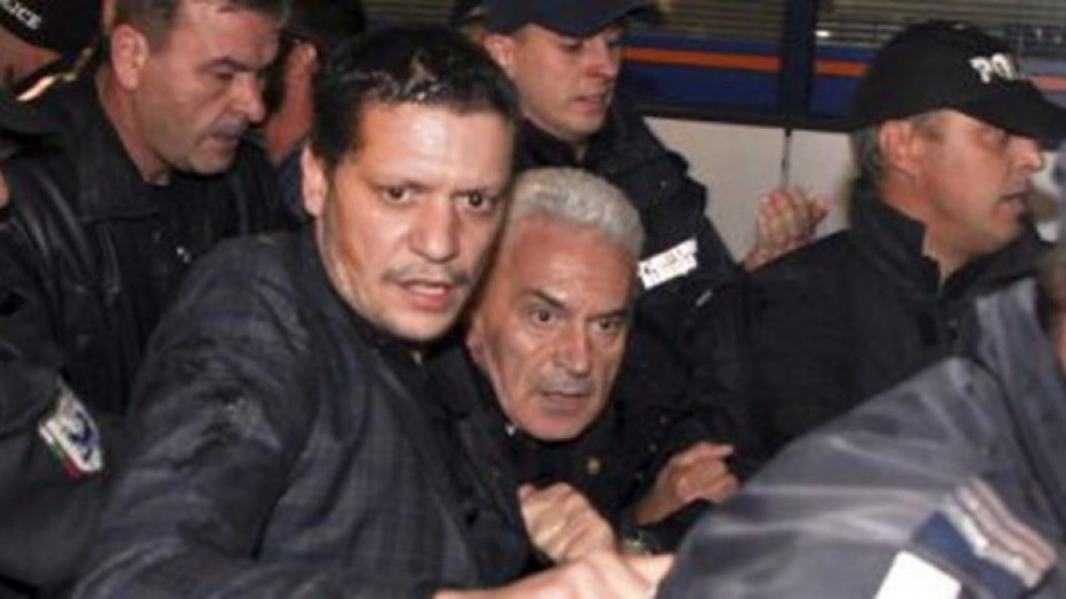 Сидеров: Бях пребит от българската полиция | StandartNews.com