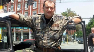 Росен Русанов размаза конкуренцията в Буковлък с 96.1%