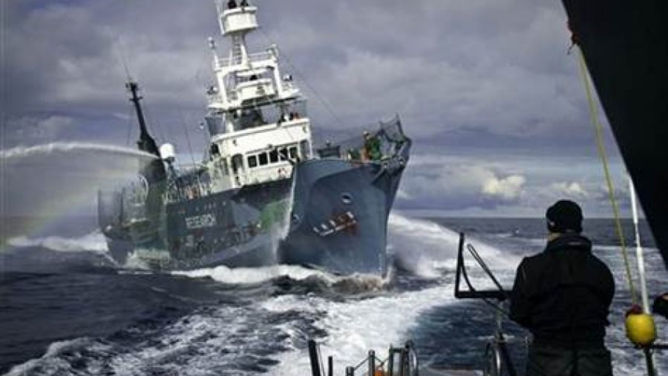 Лодка потъна край Ванкувър, петима души загинаха | StandartNews.com
