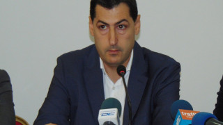Тотев: Резултатът бе нещо, което знаехме, очаквахме и за което се готвехме