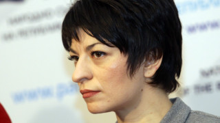 Атанасова: ЦИК да подаде оставка