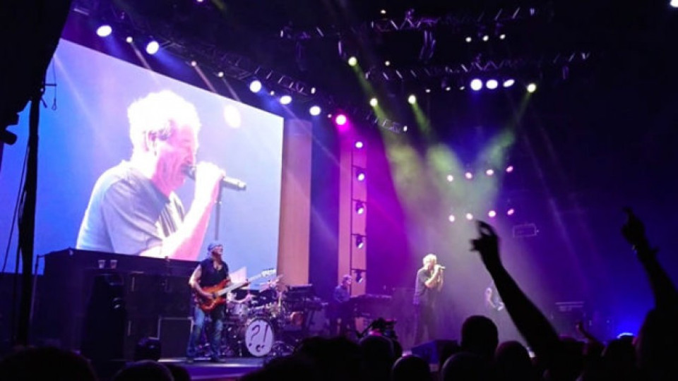 Deep Purple представиха две нови песни  | StandartNews.com