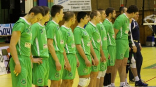 КВК "Габрово" прекрати участието си в българския волейбол