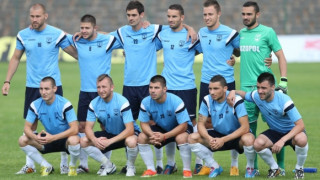 "Созопол" изхвърли "Ботев" от Купата на България