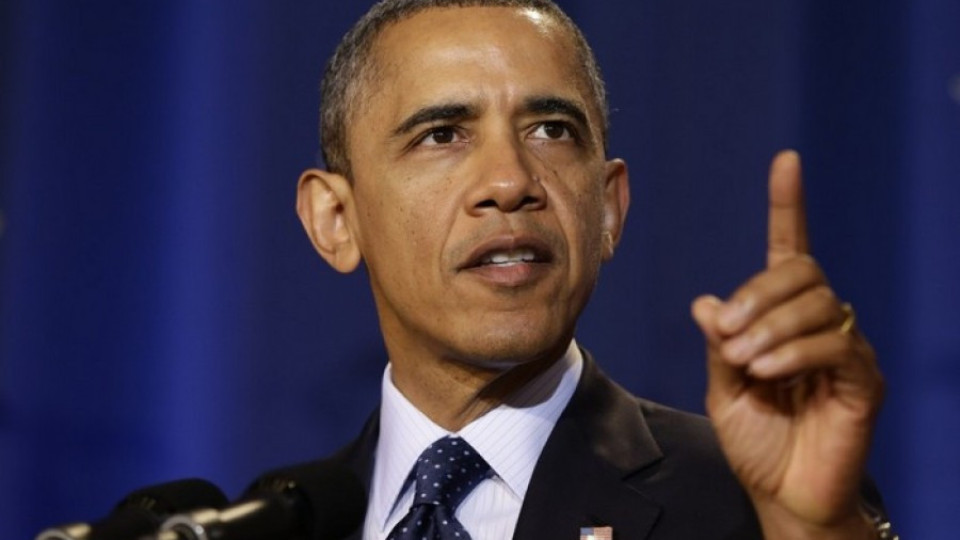Обама придвижва войски по-близо до Ирак и Сирия | StandartNews.com