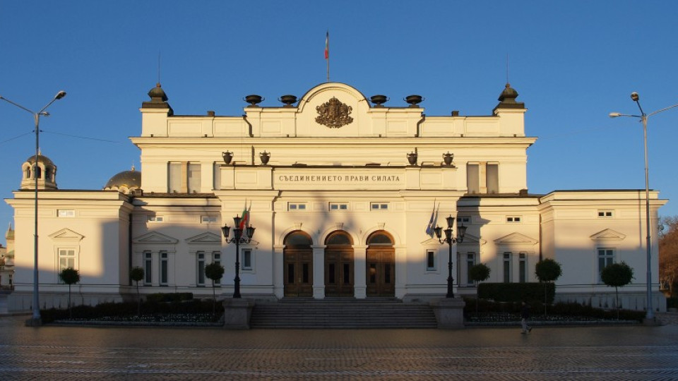 "За" и "против" Волен Сидеров, два протеста пред парламента | StandartNews.com