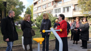 Фандъкова: Да подкрепим кметовете на райони, които са на балотаж