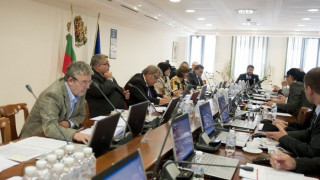 ВСС се жалва от Горанов в Брюксел